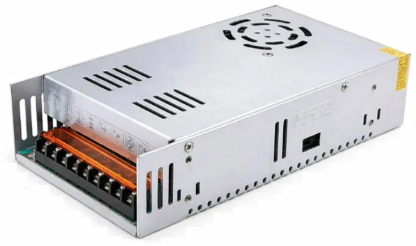 Coper Light metal PSU