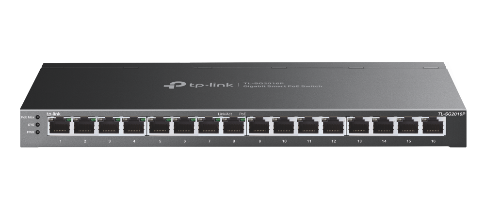 TP-Link SG2016P
