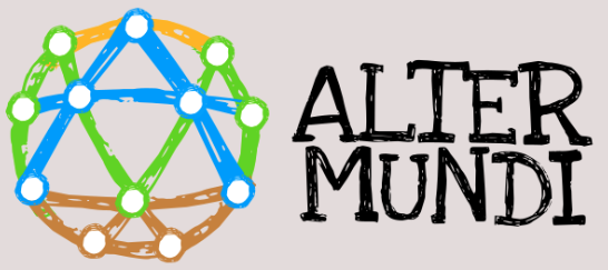 AlterMundi logo