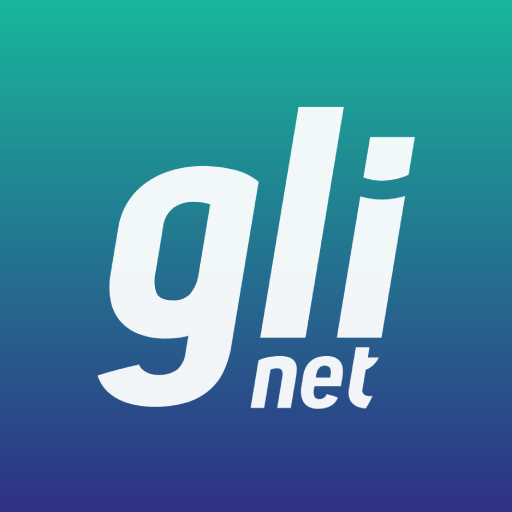 GL.iNet logo